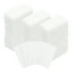 thumbnail image 1 of Uxcell 100Pcs Almohadillas de Aroma, Filtro de Reemplazo para Humidificador, Blanco 1.73 x 0.83 pulgadas, 1 of 5