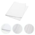 thumbnail image 4 of unbranded Wrapping Paper for Birthday and Holiday Presents White Paper with Chic and Stylish Texture, 4 of 8
