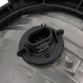 thumbnail image 3 of For Jeep Wrangler 2007-2018 OEM Headlight Assembly Passenger Side | Replacement For CH2503175 | 191275234853, 55078148AA, 3 of 8