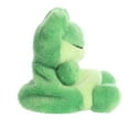 thumbnail image 2 of Aurora Palm Pals - Ribbits Frog 5", 2 of 3