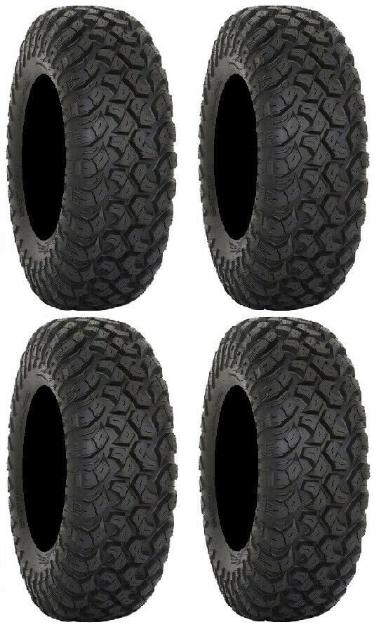System 3 Off Road RT320 359.515 UTV SXS ATV Tire Set of 4 35x9.5x15