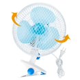 thumbnail image 1 of Ventilador con clip KOCASO oscilante 8.6 portátil y silencioso con 2 velocidades, 1 of 6