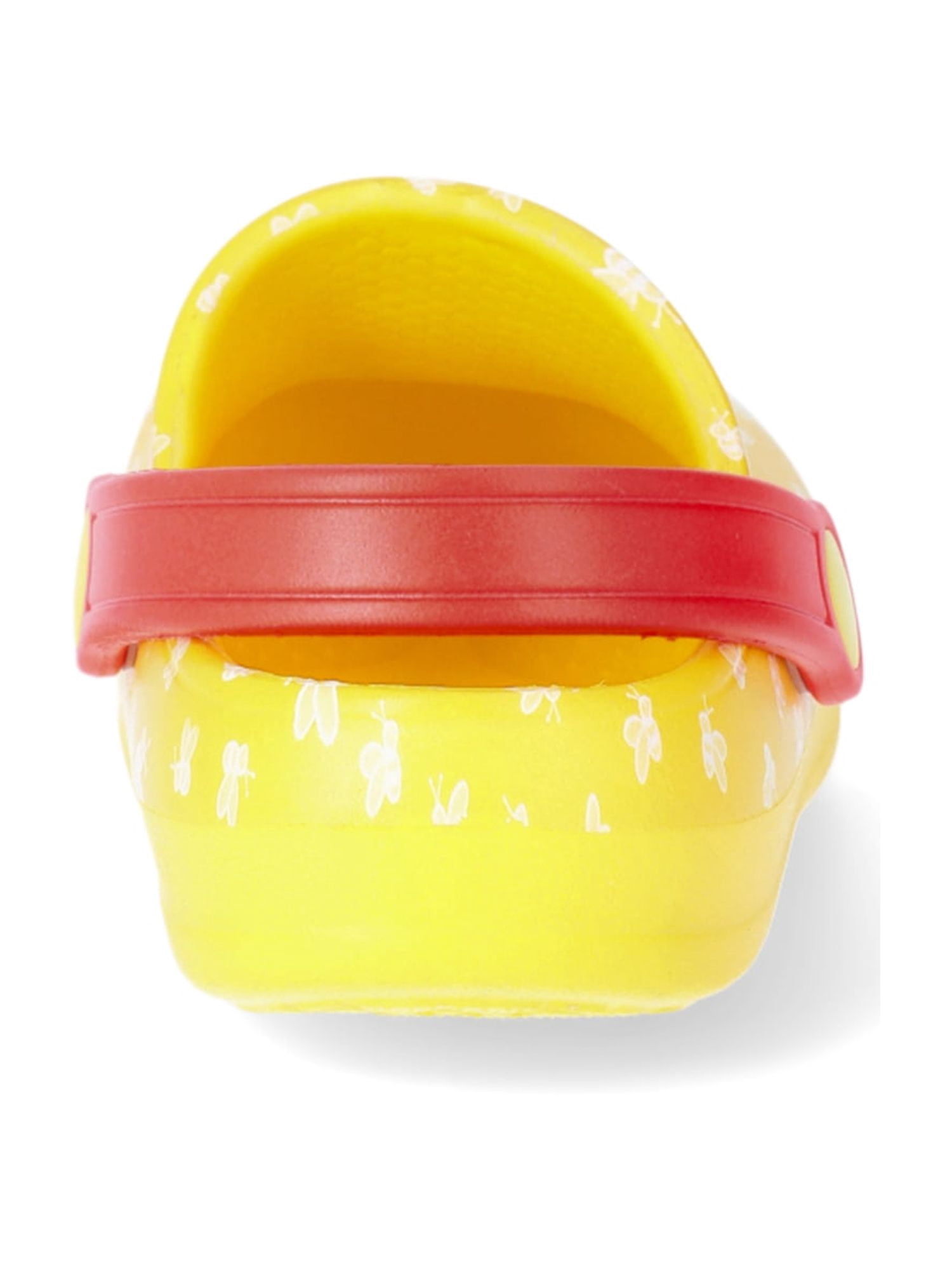Winnie the Pooh Baby Boys Clogs