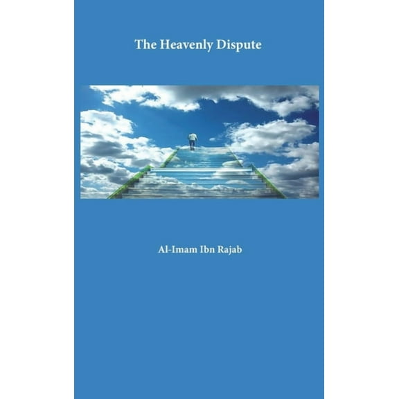 The Heavenly Dispute, (Hardcover)
