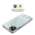 thumbnail image 2 of Head Case Designs Officially Licensed Nature Magick Marble Metallics Teal Hard Back Case Compatible with Apple iPhone 12 Pro Max, 2 of 7