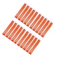 thumbnail image 3 of 50 Uds. Bolsa con molde para helado, molde desechable, palitos de yogur DIY, aperitivos saludables caseros, bolsas con paletas para uso doméstico, 3 of 9