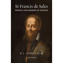 St Francis de Sales, (Paperback)