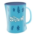 thumbnail image 2 of Lilo et Stitch Tasse 3D Sculptée Stitch 354 ml, 2 of 2