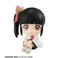 thumbnail image 3 of Megahouse Rukappu Devil's Blade Kurihana Ochi Kanawo Approximately 110mm PVC Pre-painted Figure MH83090, 3 of 5