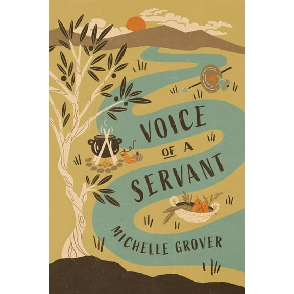 Voice of a Servant, (Paperback)