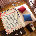 thumbnail image 2 of Mon Mari Amoureux - Couverture Lettre d'Amour, 2 of 4