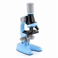 thumbnail image 2 of Kids Microscope & Telescope Toy, Science Experiment Set, Elementary School Students' Microscope Toy ,Widely Used, 2 of 5