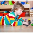 thumbnail image 5 of Juguete para niños y adultos, juguetes para aliviar el estrés, para aliviar la ansiedad y matar el tiempo, regalos de juguete para TDAH para niños adolescentes, 5 of 5