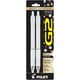 thumbnail image 1 of Bolígrafo de tinta de gel PILOT G2 Design Collection, 0,7 mm, punta fina, 1 of 1