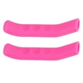 thumbnail image 4 of Anti-Skid Brake Lever Covers- Waterproof Mountain& Road Bike Covers(1 Pair) Pink, 4 of 8