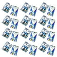 thumbnail image 2 of Small Zipper Bag,100 Pcs Ziplock Bag Small Size Valve Bag Ziplock Bag Class Leading Features, 2 of 12