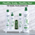 thumbnail image 3 of Chi Powerplus Root Booster Thickening Hair Spray, Unisex, 6 Oz, 3 of 6