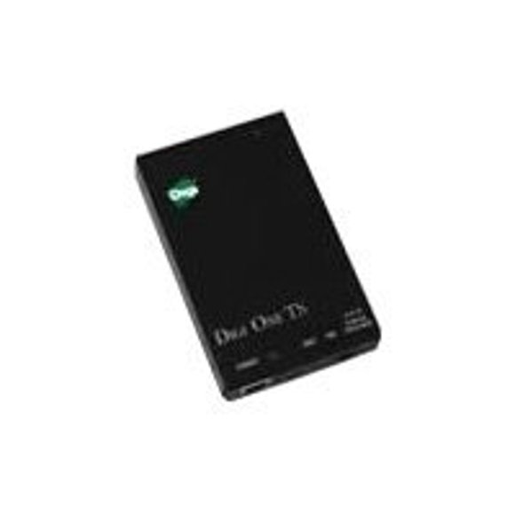 Digi PortServer TS 1 - Device server - 100Mb LAN, RS-232, PPP