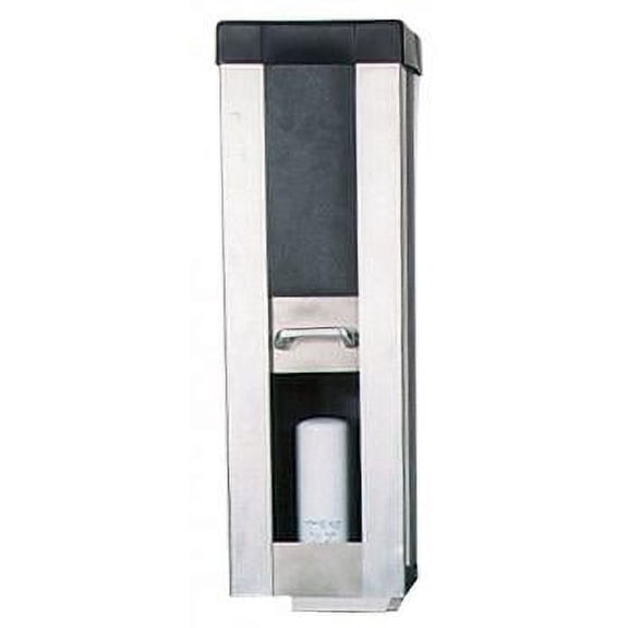 Liquidynamics Heavy Duty Truck Oil Filter Crusher | P/N 830153D