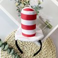 thumbnail image 4 of 2 diademas estilo sombrero, decorativas, para fiestas, accesorios de cosplay, 4 of 7