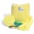 thumbnail image 2 of SpillTech Hazmat Trucker Spill Kit, 28 Pieces (SPKHZ-TRK), 2 of 3
