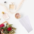 thumbnail image 2 of Bandelettes de Test de Parfum Jetables Blanches pour Parfums et Huiles Essentielles - Lot de 200, 2 of 5