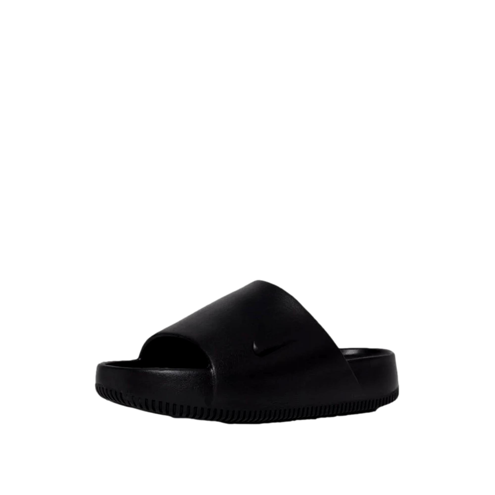 Nike Calm Men's Slide Sandals Color: Black Size: 10 - Walmart.com