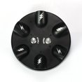 thumbnail image 4 of Jeu de Détecteur de Mensonges Électrique avec Doigt, Choc, Roulette Choquante, Jeu de Table avec Choc, 4 of 6