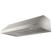 Fulgor Milano F4UC36S1 400 Series 450 Cfm 36 Wide Under Cabinet Range Hood - Stainless