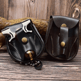 thumbnail image 7 of Runzkzy Slingshot Bag Outdoor Nylon Leather Small and Convenient Catapult Storage Bag, 7 of 7