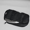 thumbnail image 4 of Kmbangi Bicycle Folding Front Bag, Outdoor Waterproof Storage Bag, Phone Holder, 4 of 7