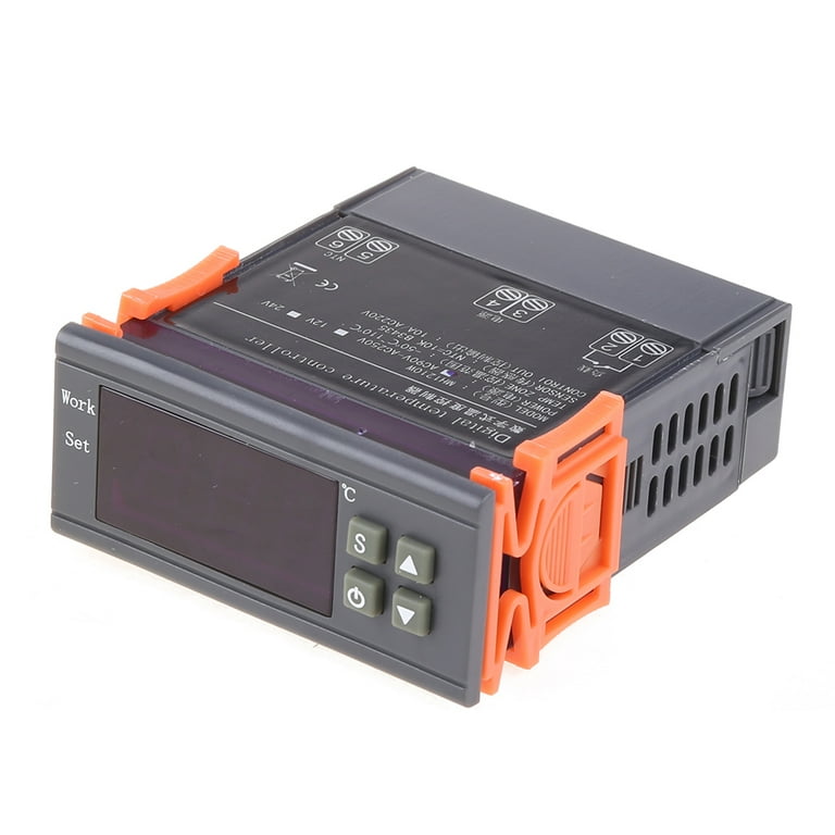 SENSTREE iSH09-M578119mn WTC100 Wireless Temperature Controller