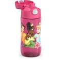 thumbnail image 5 of Thermos Kids Plastic Water Bottle with Spout, Princess, 16 oz, 5 of 10