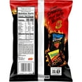 thumbnail image 3 of Doritos Tortilla Chips Flamin' Hot Nacho Flavored, 2.625 oz Bag, 3 of 6