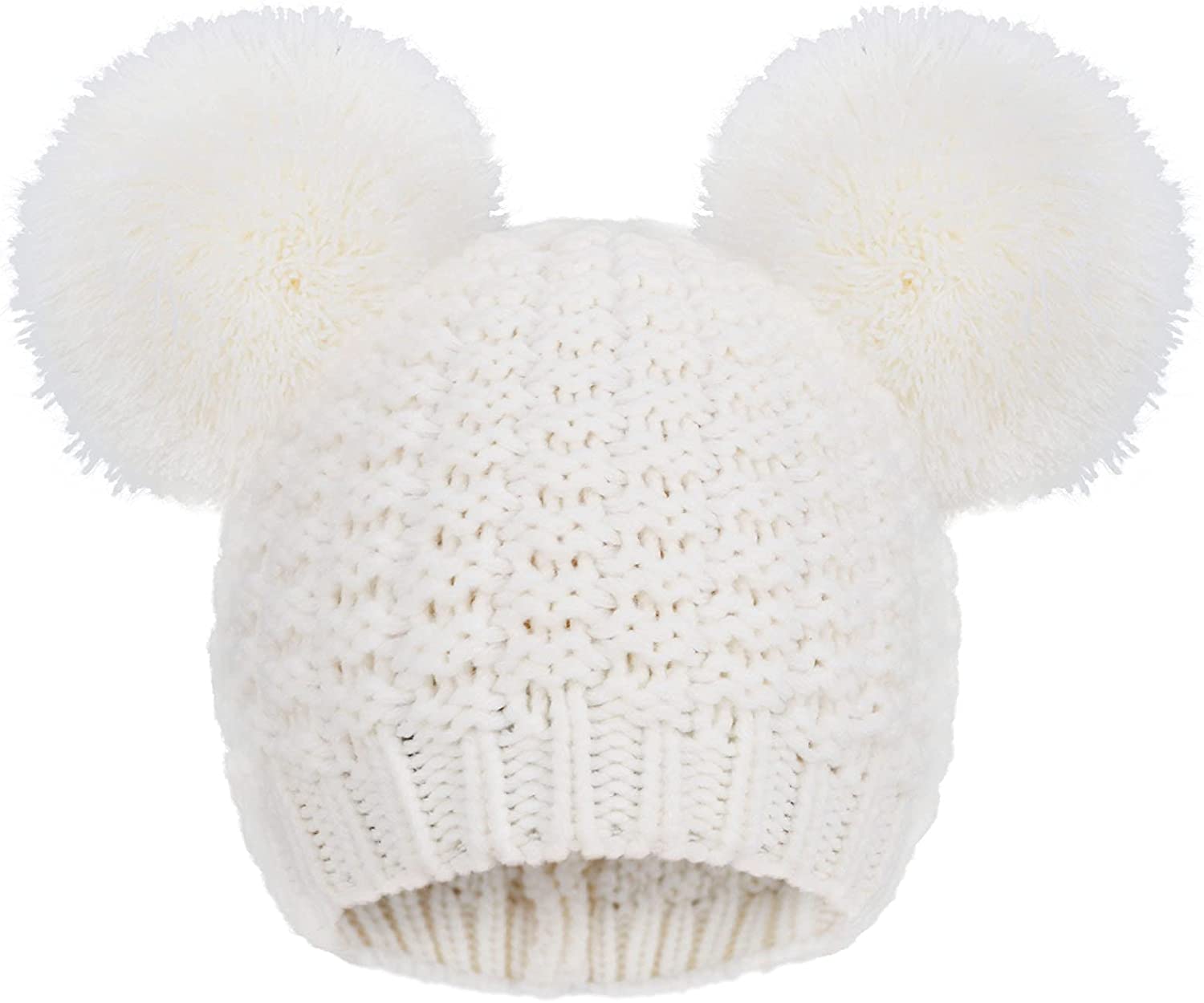 EAYY Winter Beanie Hats for Women Girls 