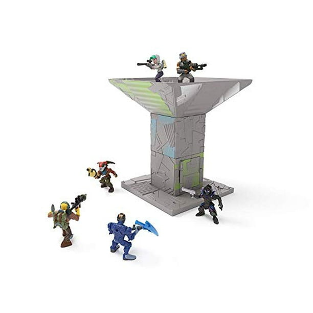 Mega deals bloks fortnite