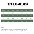 thumbnail image 3 of Patriotic Shirts for Women 3/4 Sleeve Pullover Top Stand Collar Printed Blouse All-Season Comfortable Tunic Shirt for Everyday Wear Green L, 3 of 4