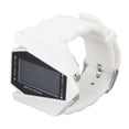 thumbnail image 2 of Electronic Watch For Students Boys Girls, Date Display Alarm Function Sports Airplane Style Waterproof LED Electronic Watch For Kids, 2 of 8