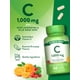 thumbnail image 5 of Suplemento de vitamina C y bioflavonoides de Nature's Truth, 100 tabletas, 5 of 7