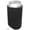 Black, variant on Big Ol' Single Premium Blank Beverage Insulator Can Cooler for Soda and Beverages (Hot Pink)