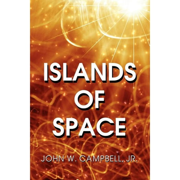 Islands of Space, (Paperback)
