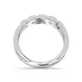 thumbnail image 2 of Bague de Mariage Diamant SI 14K, 2 of 3
