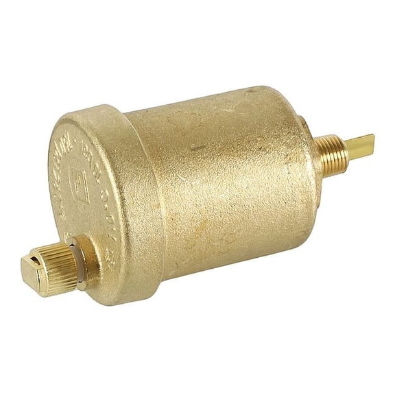 Honeywell Home GOLDTOP UNIVERSAL AIR VENT,1/8" NPT,50 P FV180