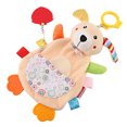 thumbnail image 1 of Appease Towel, Cartoon  Comfortable Built In  Box PP Cotton Sweet Print Pattern Facial Embroidery  For Home, 1 of 8