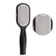 thumbnail image 5 of Soidarity Raspador de callos para pies, accesorios para frotar, herramienta de pedicura, cuidado Personal, eliminación de piel muerta dura, Cuidado de los pies negro, 5 of 6