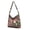 Mushroom (94)-new_15, variant on Canvas Aesthetic Tote Bag for Women Office Workers Cute Fashion Crossbody Phone Bag with Zipper Tote Reusable Bags,Paris Women's Retro Large Size Canvas Shoulder Bag Hobo Crossbody Handbag Casual Tote