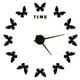 thumbnail image 3 of Reloj adhesivo de pared, reloj adhesivo de pared grande, reloj de pared colgante, reloj de pared acrílico, resultados impresionantes, 3 of 14