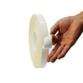 thumbnail image 1 of WOD Tape Acrylic Mounting Tape 0.50 in. x 60 yd. Clear Double Sided Tape, 24 Pack, 1 of 3