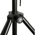 thumbnail image 3 of Mackie T100 Loudspeaker Tripod Stand, 3 of 3