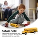 thumbnail image 5 of 1 modelo de autobús escolar de juguete de aleación, modelo de autobús extraíble, juguete para niños, coche de juguete, juguete divertido de aleación para niños., 5 of 8
